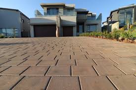 Professional Driveway Paving Services in Hewlett, NY